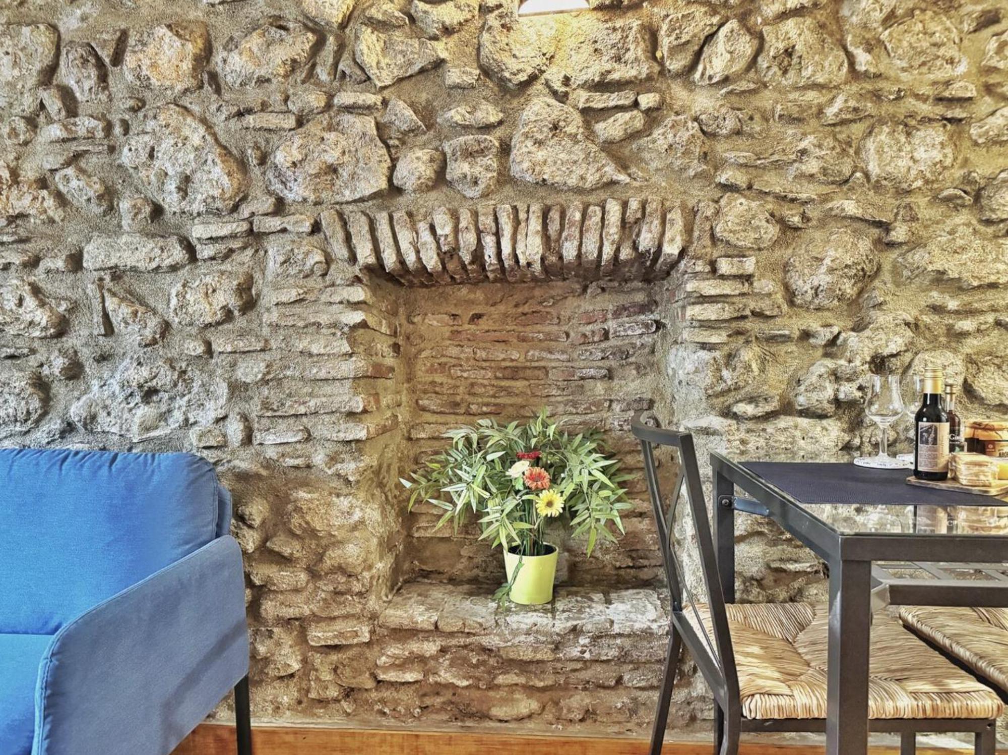Sublime Apt Medieval Alfama Lisboa Exteriör bild